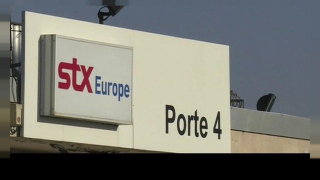 Francia-Italia: risolto il caso STX