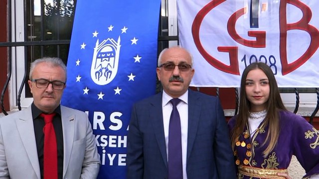 GUMULCINE TURK GENCLER BIRLIGI ASURE ETKINLIGI 2017 VIDEO 1