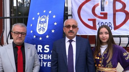 GUMULCINE TURK GENCLER BIRLIGI ASURE ETKINLIGI 2017 VIDEO 1