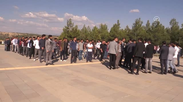 Ikby'deki Gayrimeşru Referandum