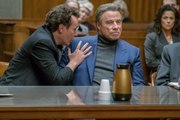 Gotti : John Travolta est le parrain de la Famille Gambino