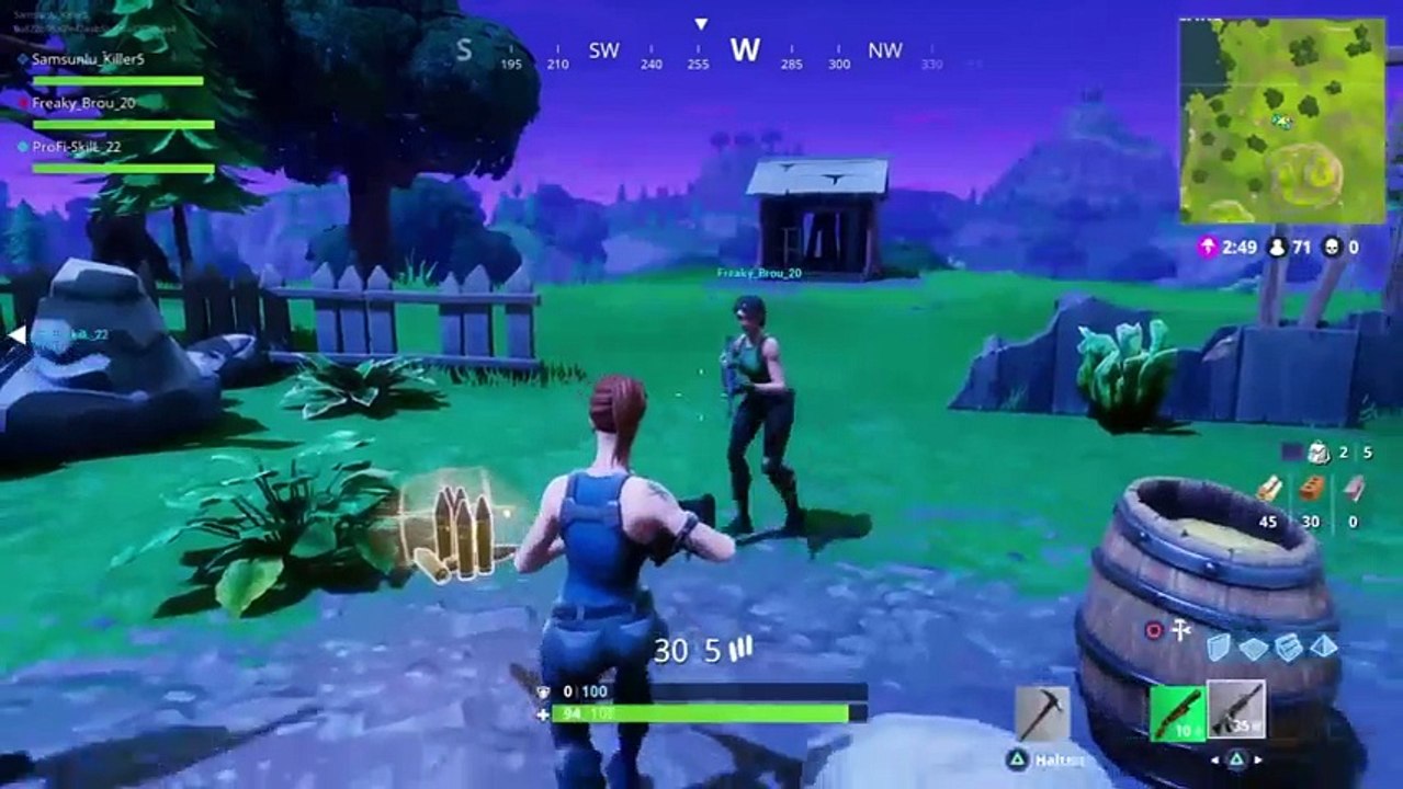 Samsunlu_killer5s TV (32)