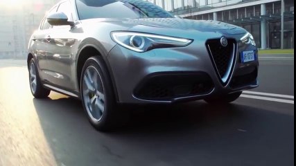 2018 Alfa Romeo Stelvio vs 2017 Volvo XC60 vs 2017 Audi Q5