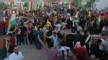 Iraqi Kurds vote 92% in favour of creating an independent state