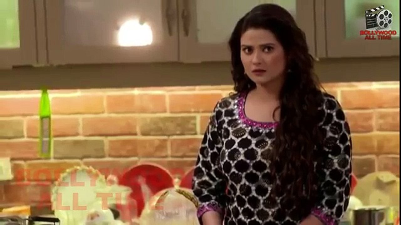 Kasam - 18th July 2017 | Colors Tv Kasam Tere Pyar Ki Today Latest Serial News 2017