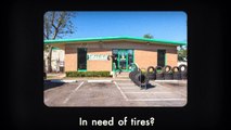 New Tires Pensacola | (850)474-8800