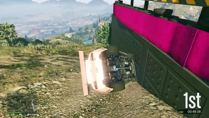 GTA Dump S3 E14