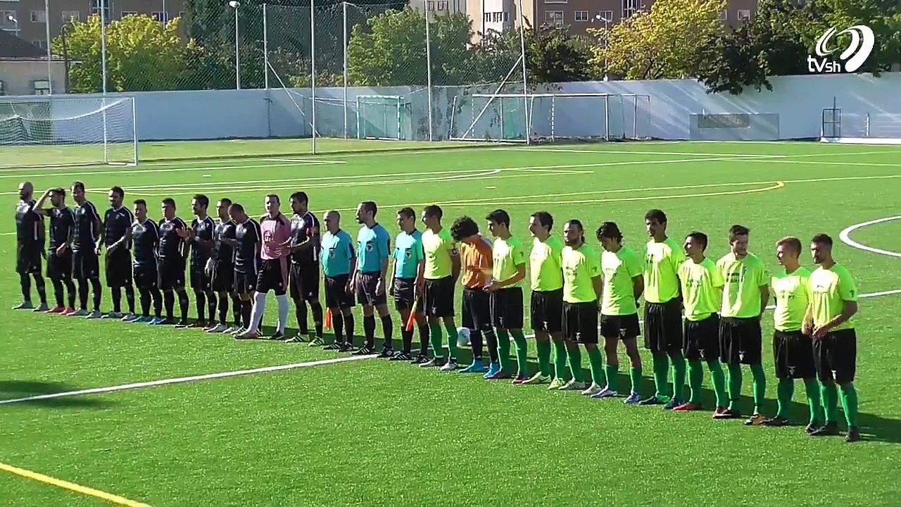 Scshora Senhora da Hora 0 – Os Lusitanos 0  Na 2ª jornada da 1ª Divisão da AFPorto, o SC Senhora da Hora recebeu Os Lusitanos