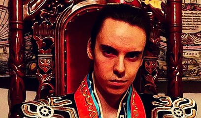 Lord Josh Allen On His School Memories