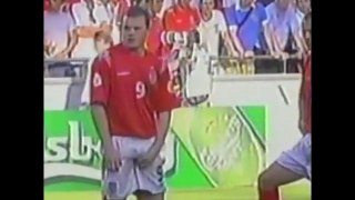 [루니 절구통 시절 스페셜] 18살 루니의 유로 2004 활약상 (Rooney Euro 2004 goals&highlights)