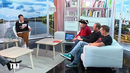 TILT du 27/09/2017 Partie 1