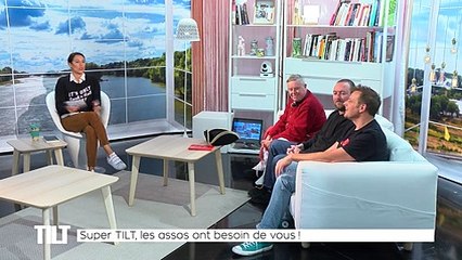 TILT du 27/09/2017 Partie 2