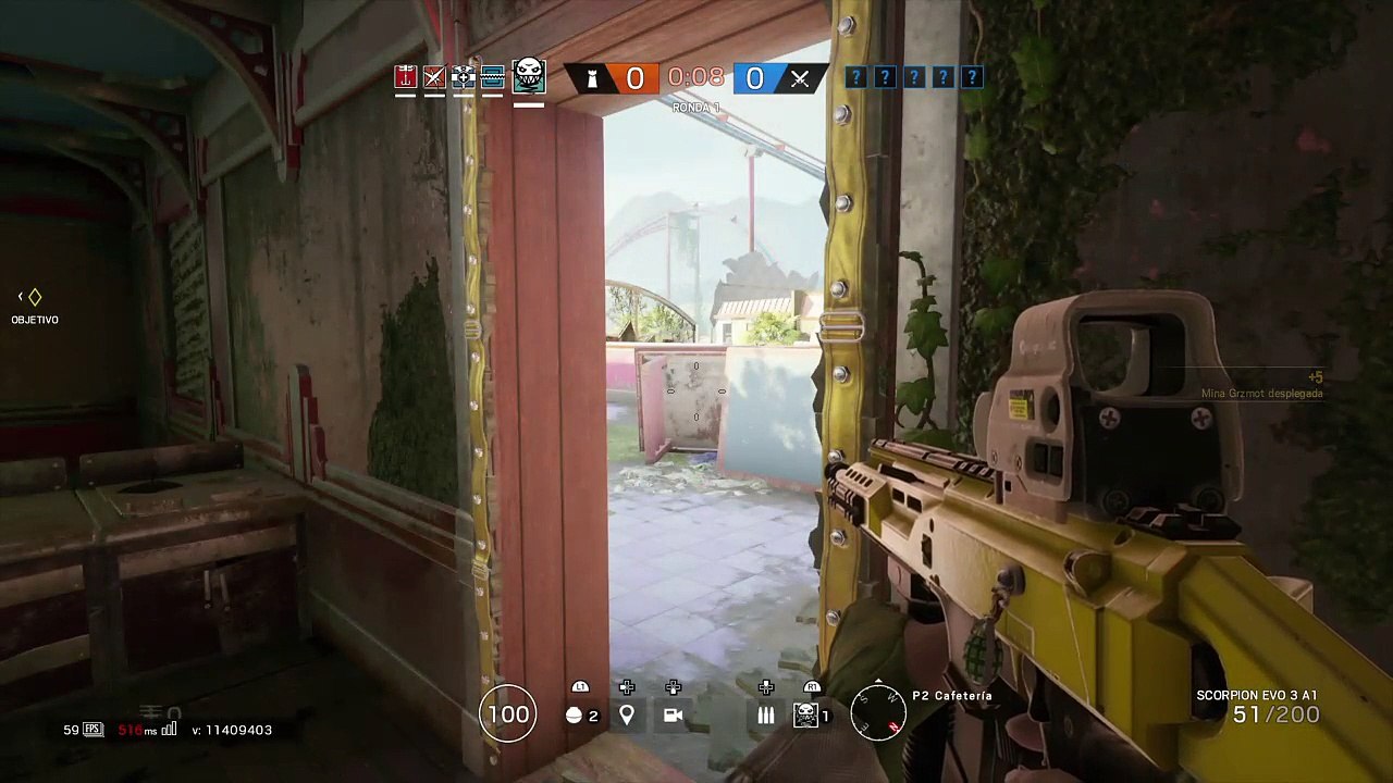 Raimbow six siege (7)