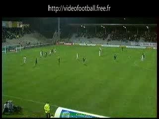 Juninho face a Ajaccio