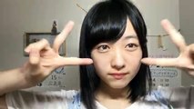 170729 Showroom - STU48 1st Gen Ishida Chiho 0700