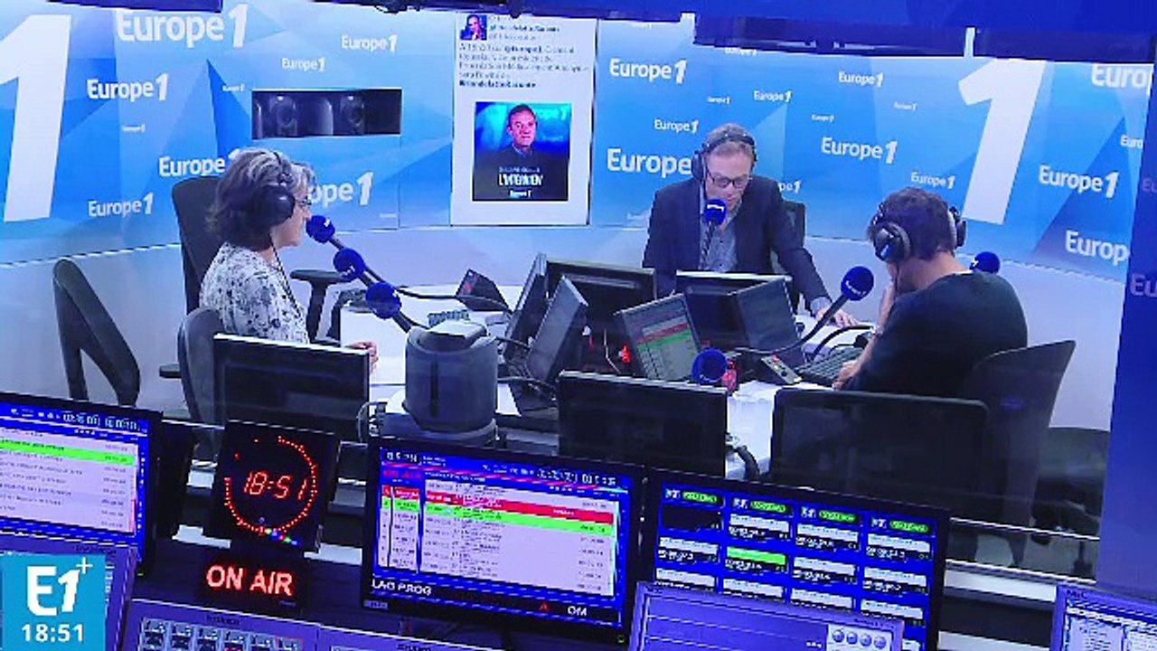 Vague d'optimisme en France