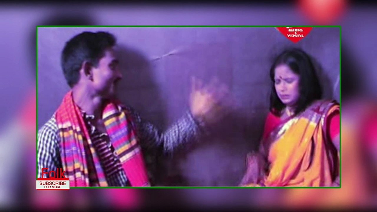 TUI KENE DAKILU NISHI RAITA l NEW BANGLA FOLK SONG