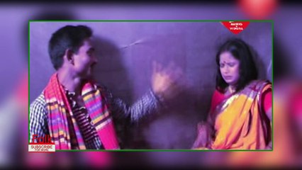 TUI KENE DAKILU NISHI RAITA l NEW BANGLA FOLK SONG