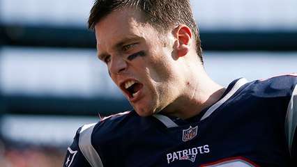 Drive of the Week: How the Patriots beat the Texans