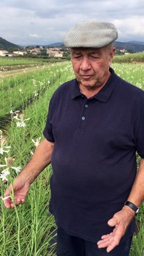 Joseph Mul a ouvert les portes de son domaine à Pégomas