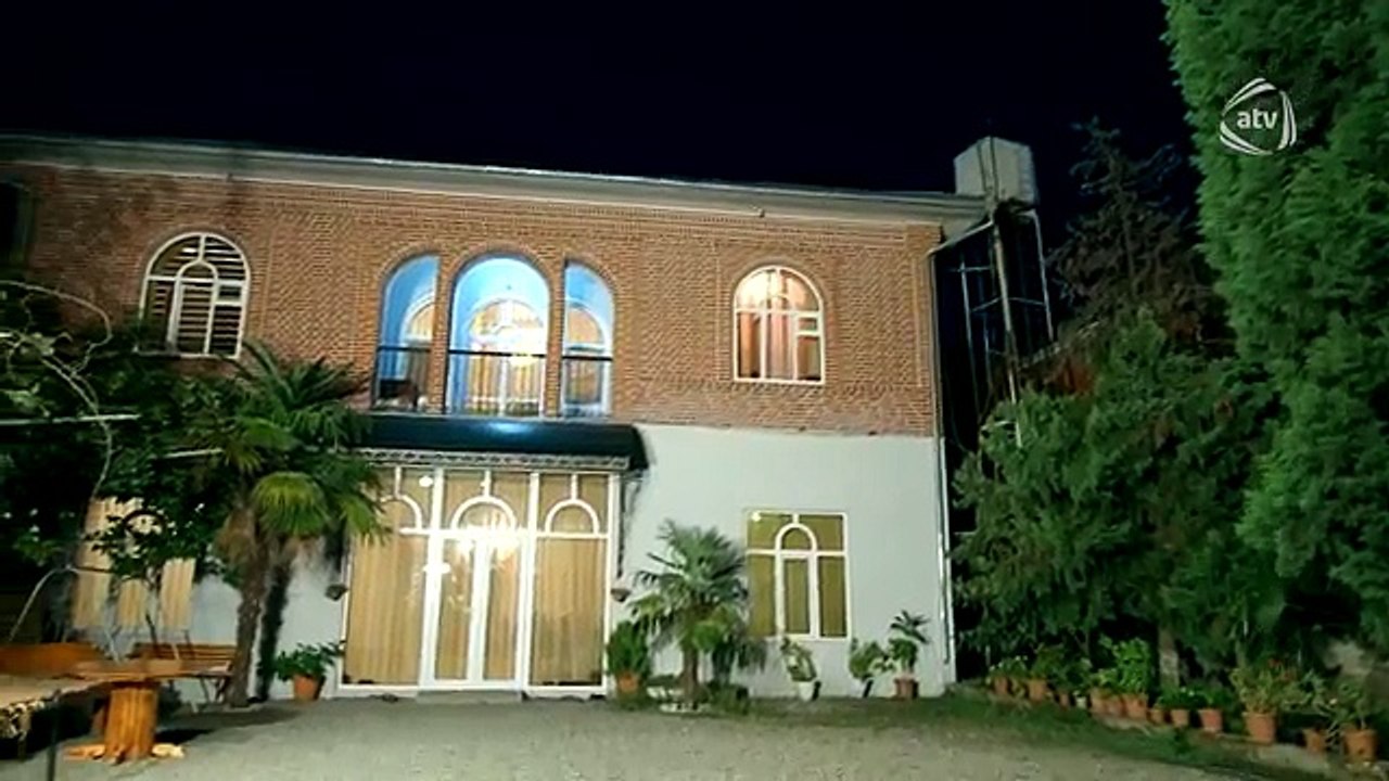 Günəşim ol (154-cü bölüm)