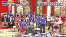 明石家さんまｖｓタモリ　パート２「即興芸の天才の競演」