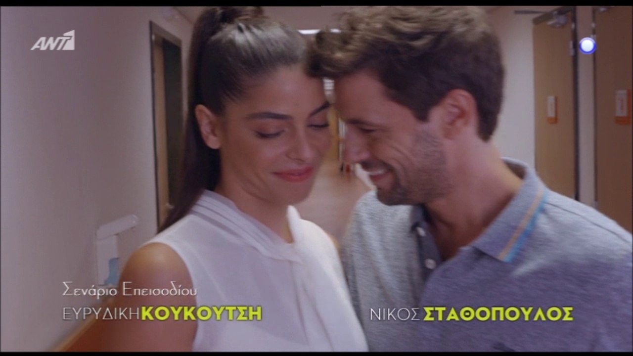 Apostolis Totsikas - "Parthena Zoi" (Episode 3 scenes)