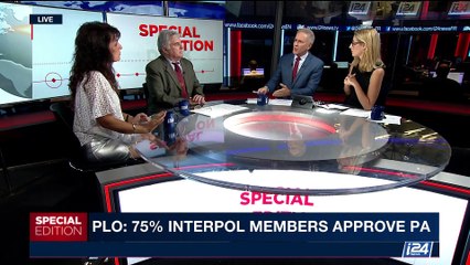 SPECIAL EDITION | PA: Interpol assures Palestine on INTL. platform | Wednesday, September 27th 2017