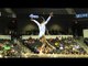Jordan Chiles - Balance Beam - 2014 Secret U.S. Classic