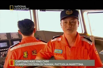 Indagini Ad Alta Quota - Cedimento Strutturale..!!