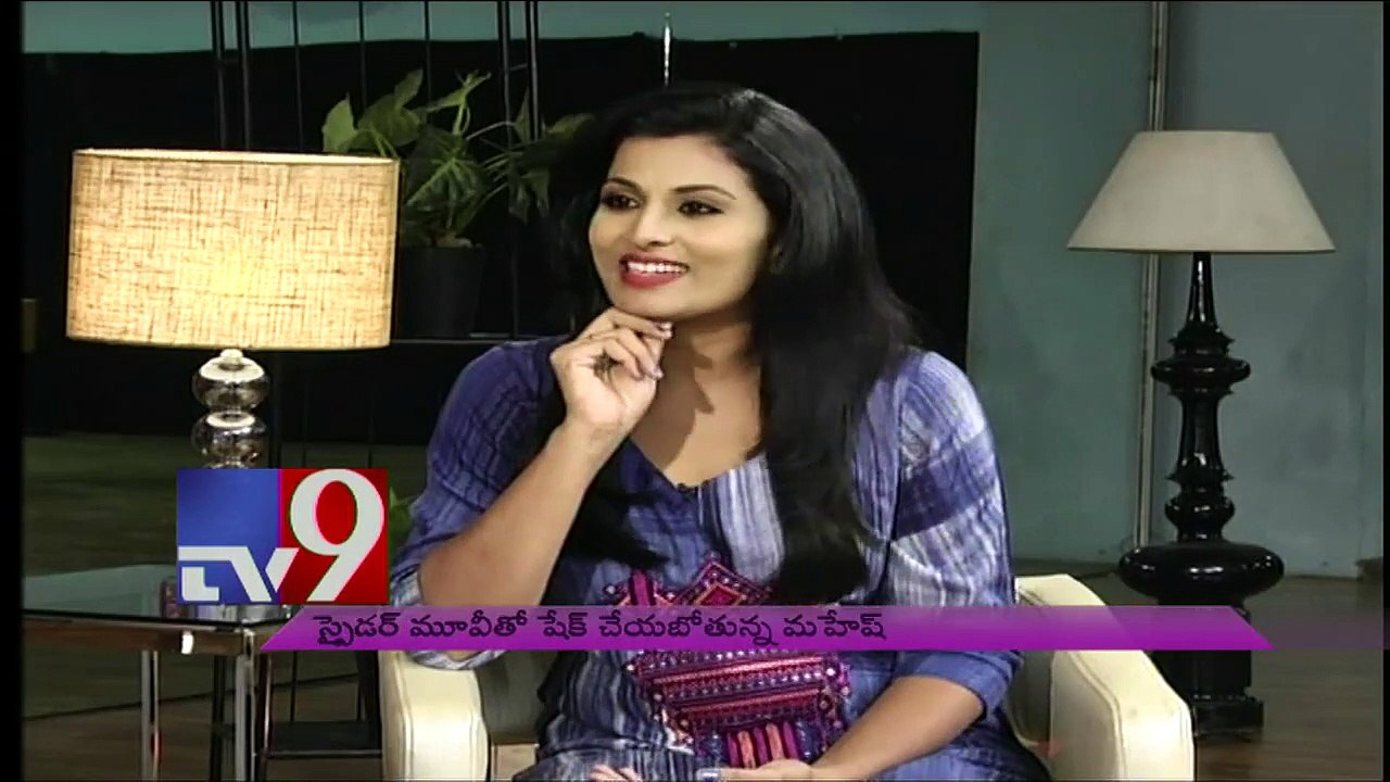 Mahesh Babu Speaks On Hosting TV Shows,Praises Jr NTR