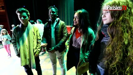 Les Kids United réunis pour «Emilie Jolie»