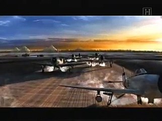 ドッグファイト・ドイツ空軍の最期