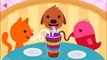 Baby Learn Colors, Number and Shapes Playful Kids Games by Sago Apps - Funny Video for Children