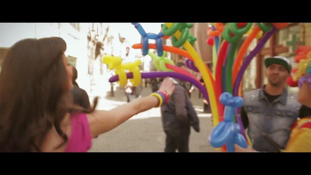 Indila - Dernière Danse violin cover