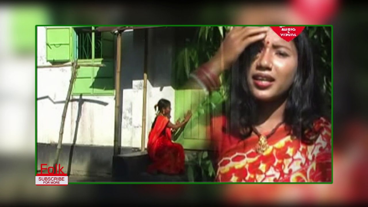 TOMRA BARIR BAIRA BERAR JADU MOR EK NAJOR JAO DEKHIYA