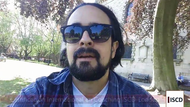 Certificación Internacional en Coaching ISCD-Londres II