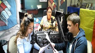 Emisiunea Radio-Tv Arthis din 27.09.2017/P1/ro
