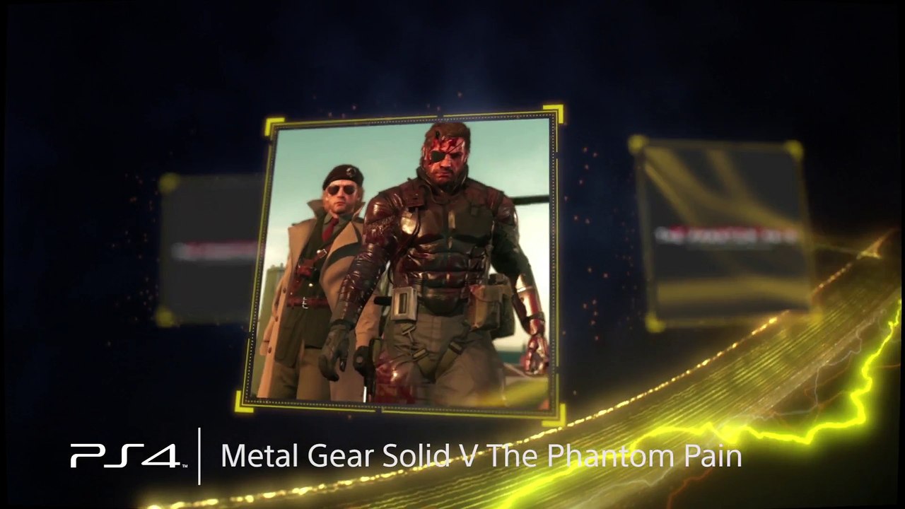 PS4 - PlayStation 4 - Titoli PS Plus ottobre
