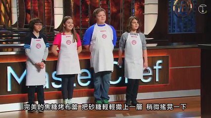 Masterchef season 6 episode 1 online dailymotion