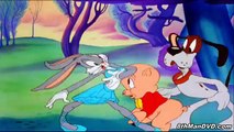 LOONEY TUNES (Looney Toons): A Corny Concerto (Bugs Bunny, Porky Pig) (1943) (Remastered) (HD 1080p)