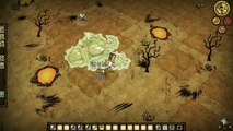Dont Starve Together BET YOU DID NOT KNOW! (Tips, Tricks, Glitches and Random Fs!)