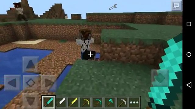 Mod The Walking Dead para Minecraft Pocket Edition 12.1 | Download Block Launcher para MCPE 12.1