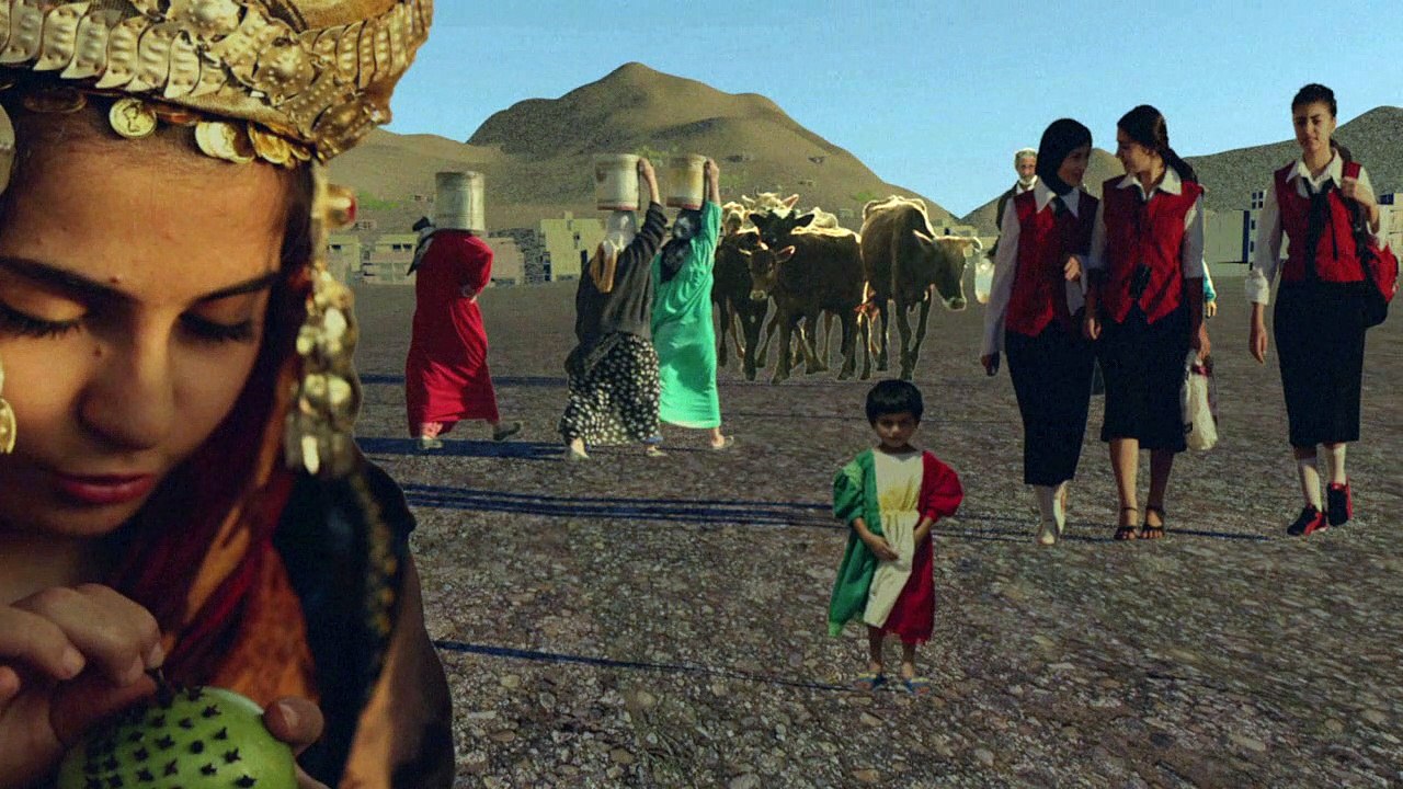 Los kurdos