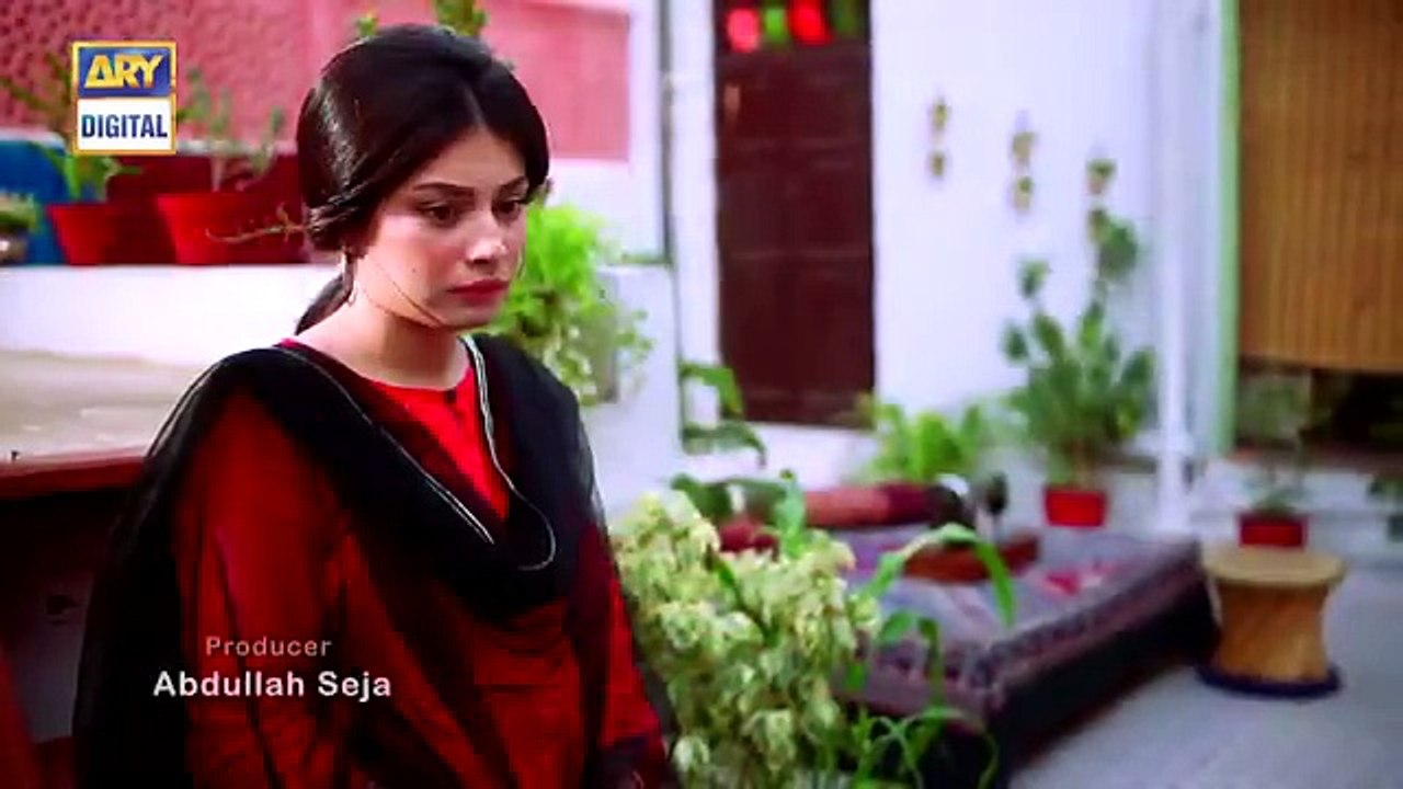 Main Mehru Hoon Episode 264