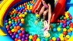 ORBEEZ CRUSH Gelli Baff Bath Baby Alive Doll Ball Pit Pool Surprise 100+ LPS Kids Balloons and Toys