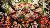 Joy of Krishna Consciousness 061 Hare Krishna Kirtan by Rikki & Shyam Sunder Das