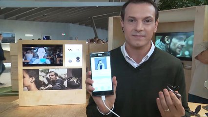 حياة ذكية يواصل جولته بمعرض إيفا للصناعات الإلكترونية ببرلين