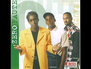 zero faute Tenmpo majik