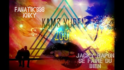 Jacky Rapon Se faire du bien